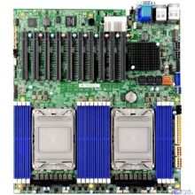 MB Gooxi G3DE-B-PK,  2x LGA 4189 Intel Gen3, 16xDDR4 ECC REG, 3xSFF8643, 6* PCI-E 4.0 x8, 4* PCI-E 4.0 x16, M.2 PCIe x4 2280, 2* SATA DOM, 2x1GbE LAN i350, IPMI, VGA, COM, 2*USB 3.0, E-ATX