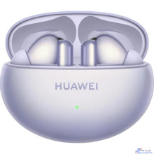 Наушники беспроводные FREEBUDS 6I PURPLE ORCA-T100 HUAWEI (55037547)