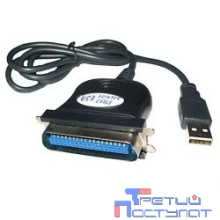 Конвертер Bitronics ->USB Cablexpert AM/C36M, Pro, 1.8м, белый, пакет (CUM-360)
