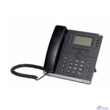 ELTEX VP-17P IP-телефон 2 SIP аккаунта, 2x1G, ЖК дисплей, PoE
