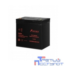 Powerman Battery 12V/50AH {CA12500/6114088}