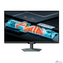 LCD Gigabyte 27" M27QS черный {IPS 2560x1440 180Hz полуматовая 350cd 178/178 G-Sync FreeSync HDMI DipslayPort USB HAS Pivot M/M}