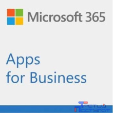 Лицензия для  ООО «Бизнес Интеллидженс Груп»  [ND5c9fd4cc-Y Microsoft 365 Apps for business 1 год]