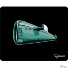 Коврик для мыши Gembird MP-GAME7 рисунок- "подводная лодка", размеры 250*200*3мм