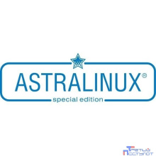 Astra Linux Special Edition РУСБ.10015-01, заводская партия 1.6, " Смоленск" ОЕМ (ФСТЭК), для рабочей станции, на срок действия исключительного права, с включенными обновлениями Тип 1 на 12 мес.