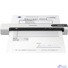 Сканер Epson WorkForce DS-80W (B11B253402)