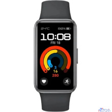 Huawei Band 9 KIM-B19 Black 55020BYK Фитнес-браслет