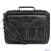 Сумка SUMDEX CKN-002BK(L)  (черный кожзаменитель до 15,6")