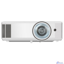 INFOCUS SP2238ST Проектор ScreenPlay {DLP, FullHD, 4000 lm, 30 000:1, 0.496:1, 2xHDMI 1.4, VGA in/out, Composite Video, 3.5mm in/out, USB-A, RS-232, RJ-45, лампа 15 000ч.(ECO mode), 10W, 27дБ, 2,9 кг}