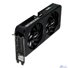 Видеокарта PCI-E Palit <RTX5050   8GB DUAL OC> GDDR6 128b, HDMI DPx3 NE65050S19P1-GB2070D