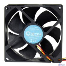 5bites Вентилятор FB9225S-12H3 92X25 / SLEEVE / 2500RPM / 3P