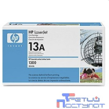 HP Q2613A Картридж ,Black{LaserJet 1300, Black, (2 500 стр.)}