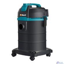 Bort ПЫЛЕСОС ДЛЯ СУХОЙ И ВЛАЖНОЙ УБОРКИ BORT BSS-1525 BLACK {25 л; 1500 Вт; 21 кПа; Пылесос для влажной уборки ; 7 кг} [93412604]