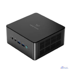 Minisforum Мини ПК UM880Pro/64GB+1TB (AMD R7 8845HS) 64GB+1TB, AMD Radeon780M, Win11 Pro