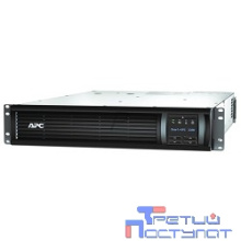 APC Smart-UPS SRT SRT2200RMXLI-NC {On-Line, 2200VA / 1980W, Rack/Tower, IEC, LCD, Serial+USB, SmartSlot, подкл. доп. батарей, with Network Card }