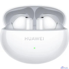 Наушники беспроводные FREEBUDS 6I WHITE ORCA-T100 HUAWEI (55037549)
