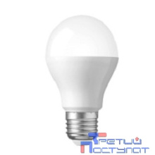 Rexant 604-008-3 Лампа светодиодная REXANT Груша A60 15.5 Вт E27 1473 Лм 2700 K теплый свет (3 шт./уп.)
