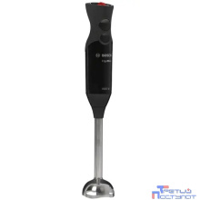 Блендер погружной Bosch ErgoMixx MS6CB61V1 1000Вт черный