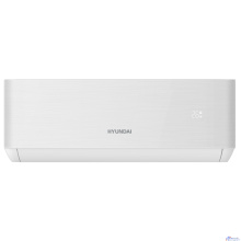 Сплит-система Hyundai HAC-12/T-PRO настенная, до 35м2, 12000 BTU, с обогревом, (комплект из 2-х коробок)