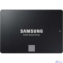 Samsung SSD 250Gb 870 EVO MZ-77E250BW