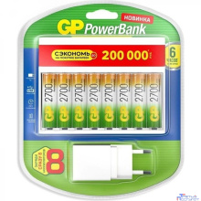 GP 270AAHC/CPBXL-2CR8