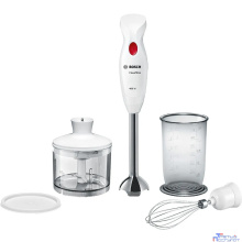 BOSCH MSM24500 Блендер погружной, 400Вт, белый