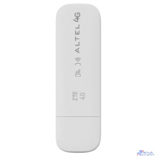 ZTE MF79N Модем 2G/3G/4G ZTE MF79 USB Wi-Fi +Router внешний белый