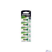 Camelion LR23A BL-5 Mercury Free (A23-BP5, батарейка,12В)  (5 шт. в уп-ке)