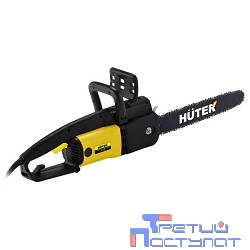 Huter Пилы электрические цепные