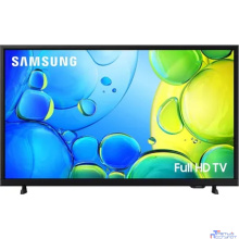 Samsung 32" UE32F6000FUXRU черный FULL HD 60Hz DVB-T2 DVB-C DVB-S2 3D USB WiFi Smart TV
