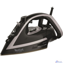 TEFAL FV8062E0 Утюг,3000Вт, 280г, черный