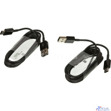 SAM кабель к-лект USB->TypeC black [EP-DG930MBRGRU]