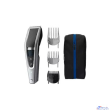 PHILIPS HC5630/15 Машинка для стрижки, серебристый/черный