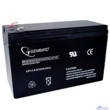 Аккумулятор для Источников Бесперебойного Питания Energenie BAT-12V9AH {08541}