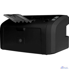 Cactus CS-LP1120B (CS-LP1120B) {А4, ч/б, лазерный, 18 стр/мин, 600x600dpi, 1200 МГц, USB 2.0, в комплекте: + картридж}