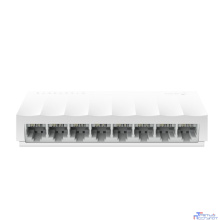 TP-Link LS1008 Настольный коммутатор с 8 портами 100 Мбит/с