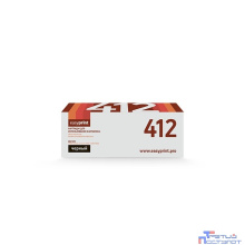 Easyprint 45807119/45807102 (LO-412) Картридж для Oki B412/B432/B512/MB472/MB492/MB562 (3000 стр.)