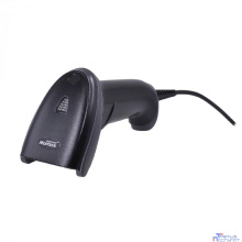 MERTECH 2210 P2D USB Black Сканер штрих-кодов (4810)