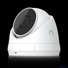UBIQUITI UVC-G5-Turret-Ultra-W Видеокамера 2K HD (4MP), 30 к/с, 102,4°, ИК-подсветка до 30 м, белый
