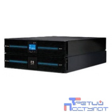 Delta UPS502R2RT2N035 ИБП AMPLON RT Series 5 kVA