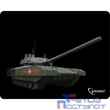 Коврик для мыши Gembird MP-GAME1, рисунок- "танк-2", размеры 250*200*3мм