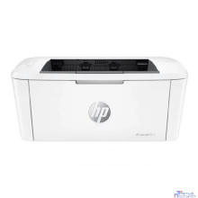 HP LaserJet M111w (7MD68A) {Принтер А4, 20стр/мин, 600 х 600, 500 МГц, 16 Мб, Wi-Fi}