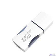 Bion USB 2.0 Card reader Speed Rate "Impulse" Blue [BXP-CR-USB2-01B]