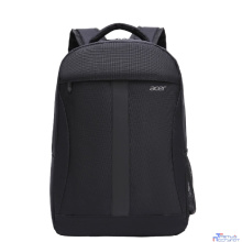 Acer OBG315 черный полиэстер (ZL.BAGEE.00J) Рюкзак для ноутбука 15.6"