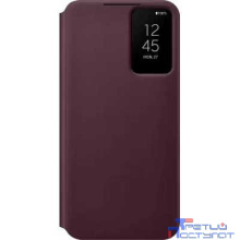 Чехол BURGUNDY S22+ EF-ZS906 SAMSUNG