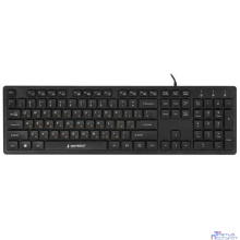 Клавиатура Gembird KB-8360U,{ Шоколадный, USB, 104 клавиши, 2 usb-хаба}