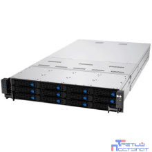 Asus RS720-E10-RS12 3x SFF8643 (SAS/SATA)+ 4x SFF8654x8 (NVME) + 4x SFF8654x4 (NVME) on the  backplane, support 8xNVME to motherboard, 2x 10GbE (Intel x710), 2x 1600W, (401599)