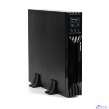 ИБП Бастион RAPAN-UPS 2000-RACK-IN-4X9-E {Line-interactive, 2000ВА/1400Вт, USB, 8х C13, АКБ 4x 9Ah, подкл АКБ блоков RAPAN BC 48/9S} (8959)
