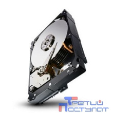 4TB Seagate Constellation ES.3 (ST4000NM0033) {SATA 6Gb/s, 7200 rpm, 128mb buffer, 3.5"}