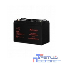 Powerman Battery 12V/100AH {CA121000/1157252}